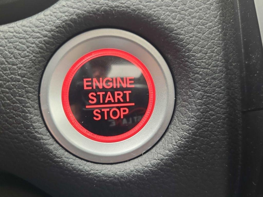 Honda CR-V EX-L 2WD 2018