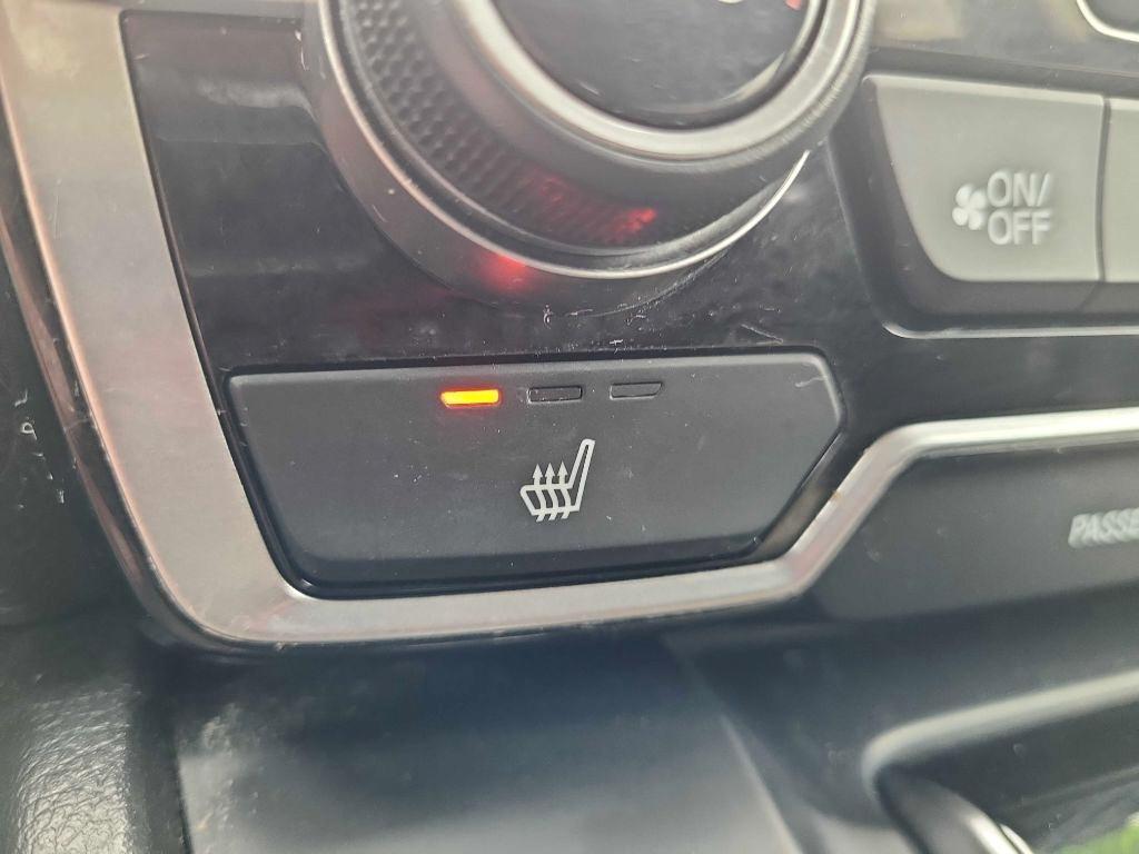 Honda CR-V EX-L 2WD 2018