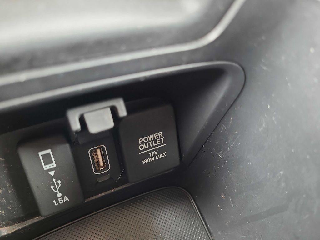 Honda CR-V EX-L 2WD 2018
