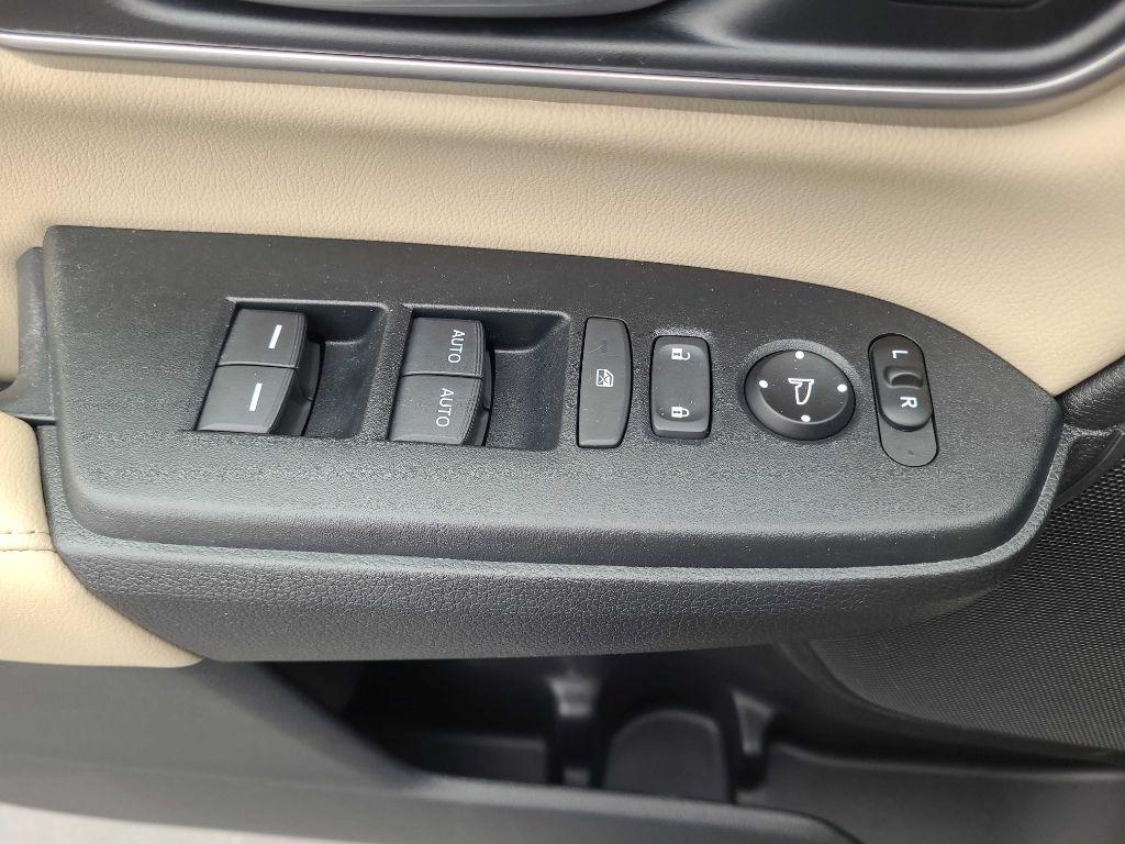 Honda CR-V EX-L 2WD 2018