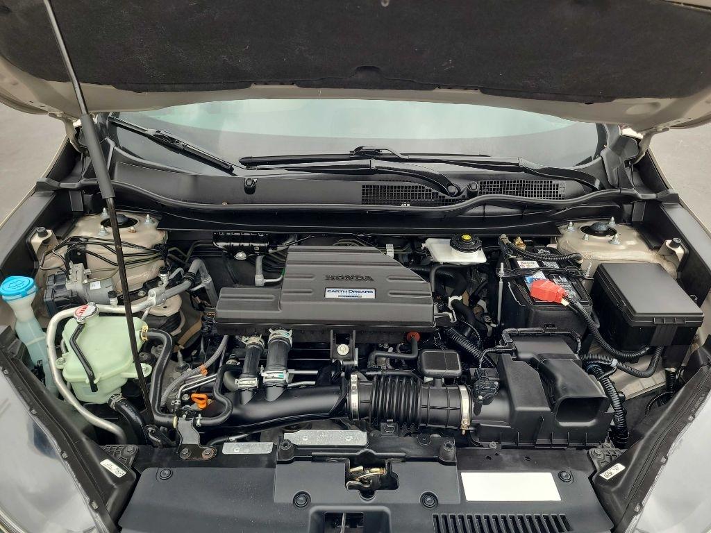 Honda CR-V EX-L 2WD 2018