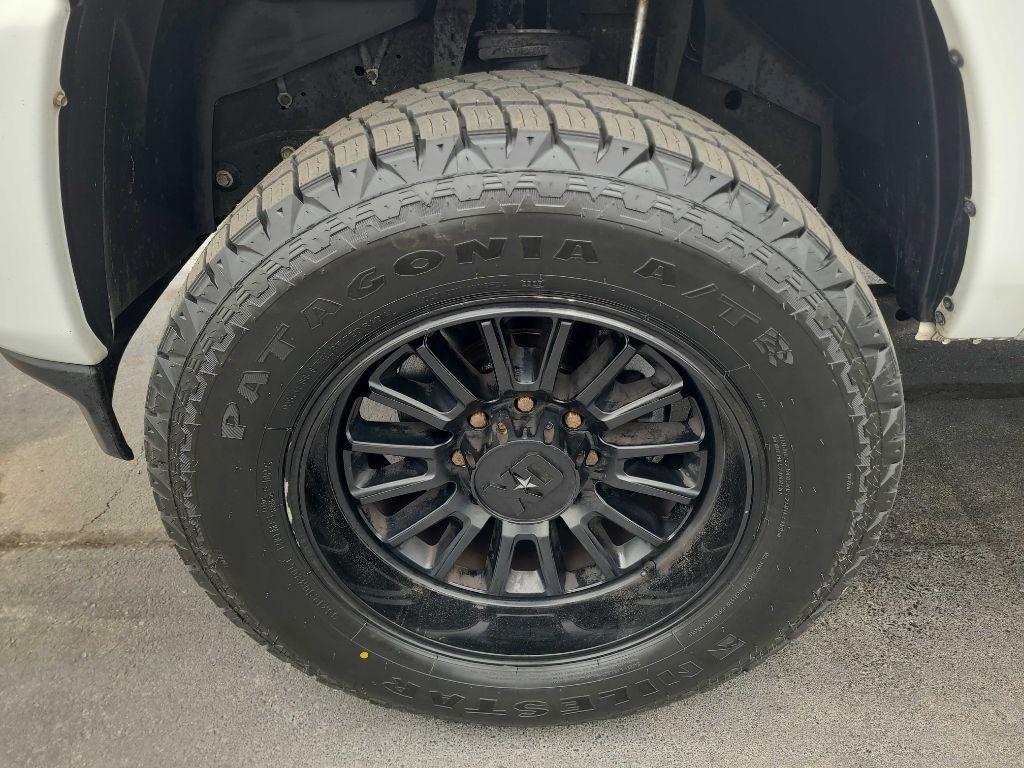 RAM 2500 Big Horn 4x4 Crew Cab 6'4" Box 2020