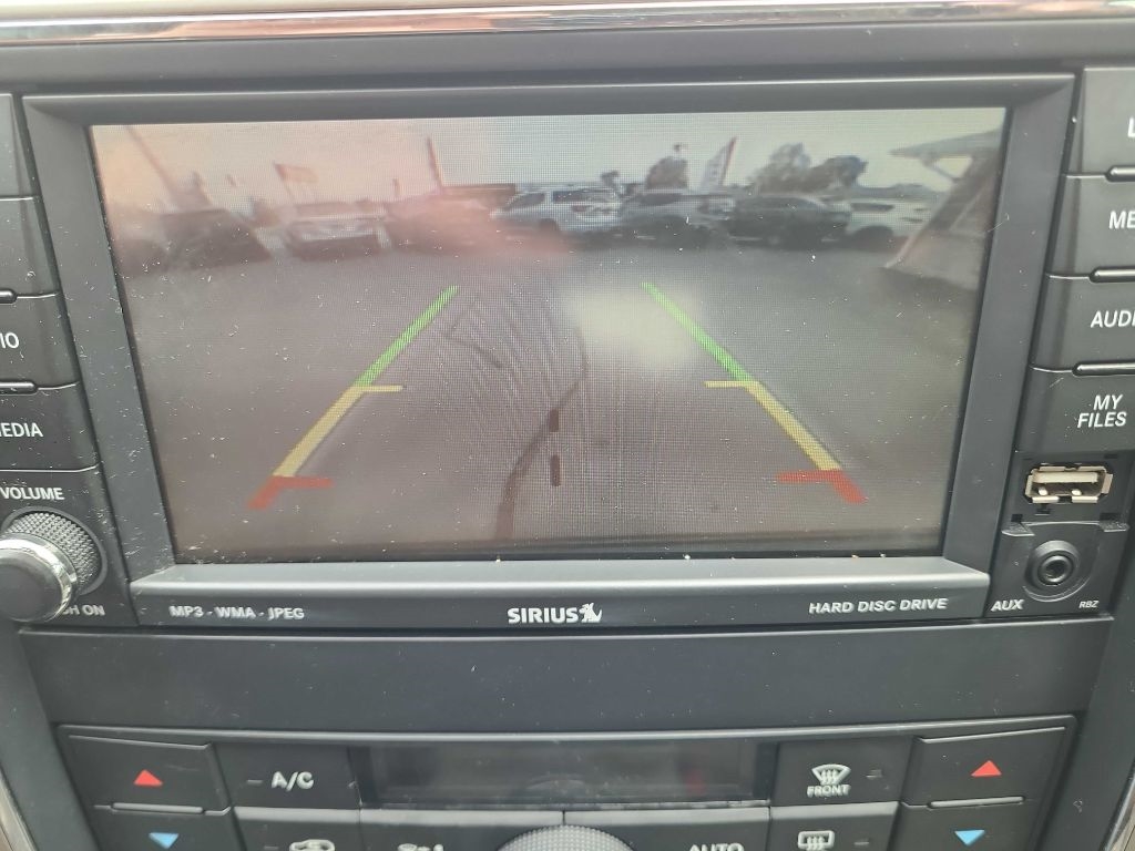 Jeep Grand Cherokee 4WD 4dr Laredo 2011