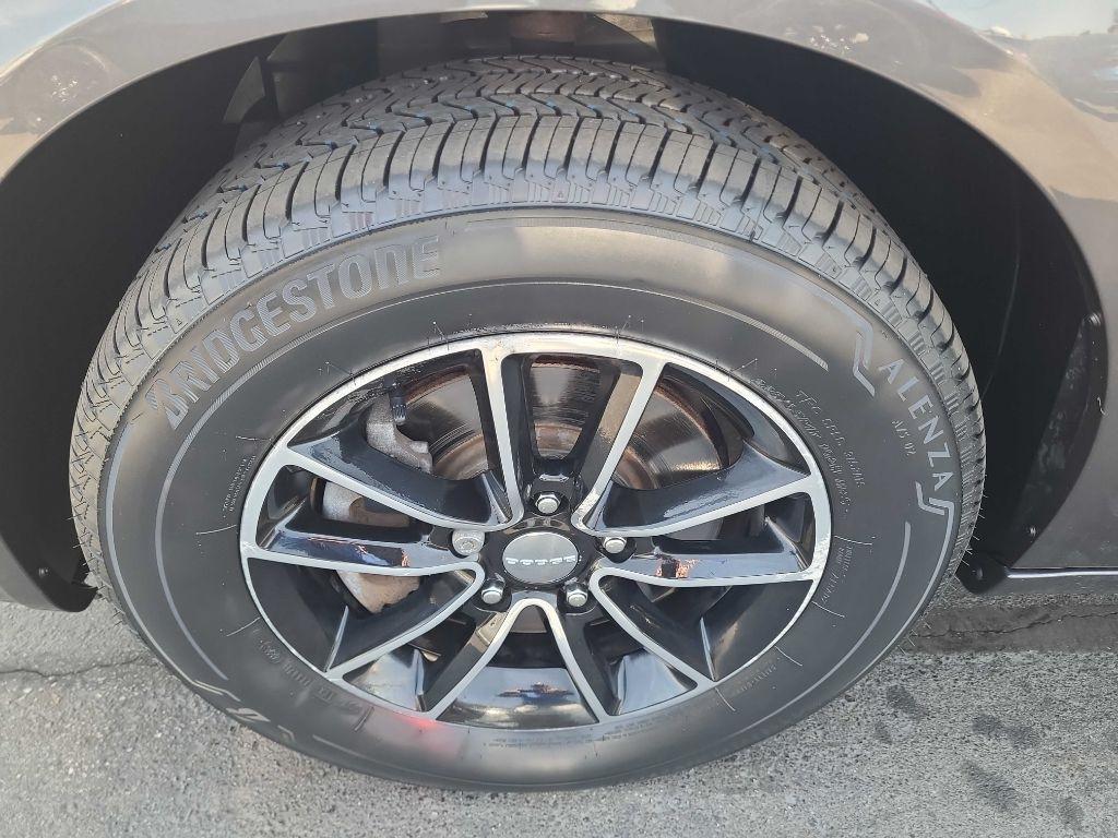 Dodge Grand Caravan 4dr Wgn SE 2015