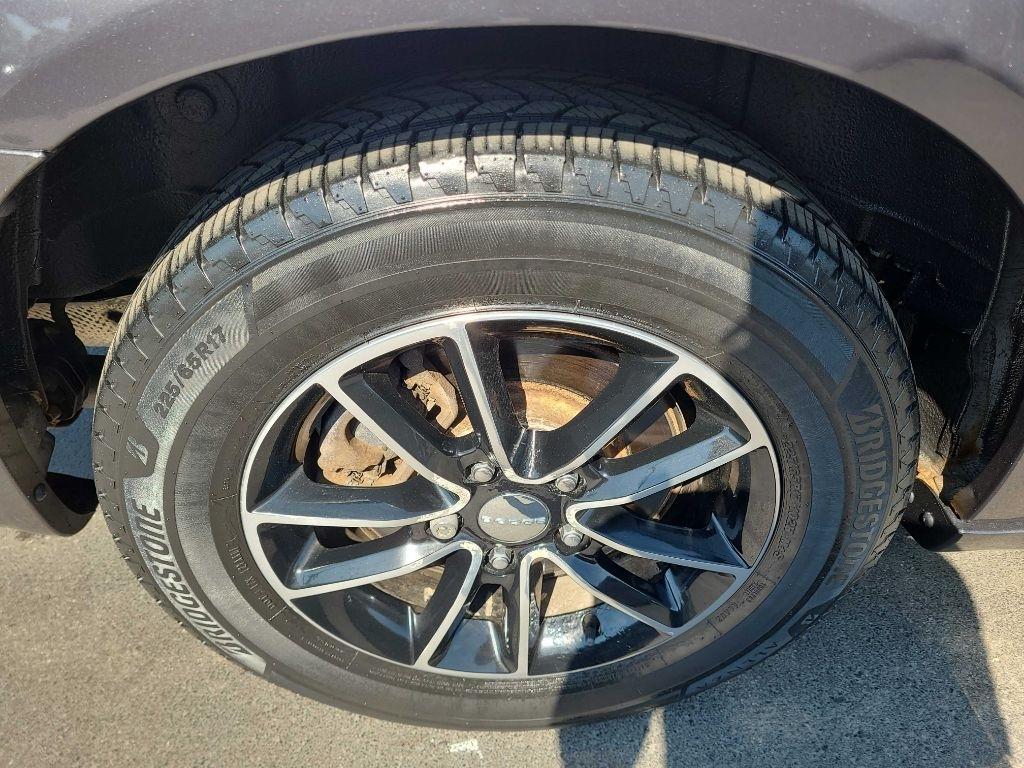 Dodge Grand Caravan 4dr Wgn SE 2015