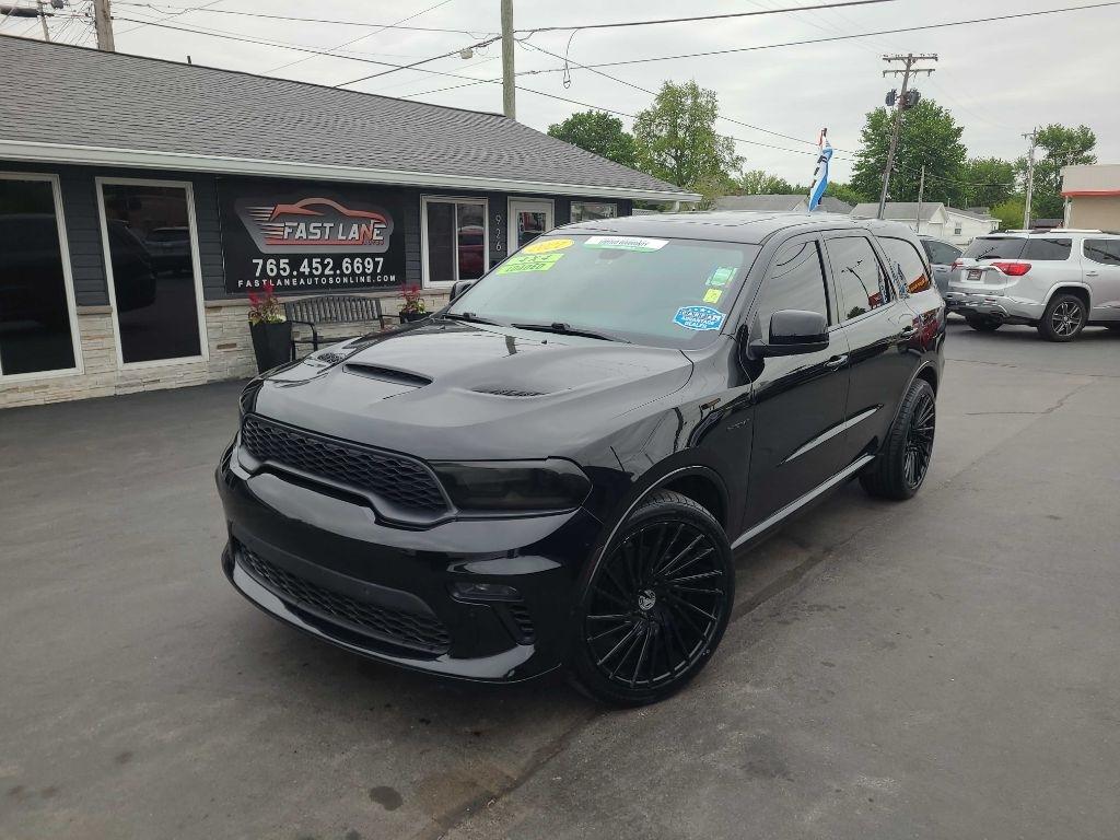 Dodge Durango R/T AWD 2021