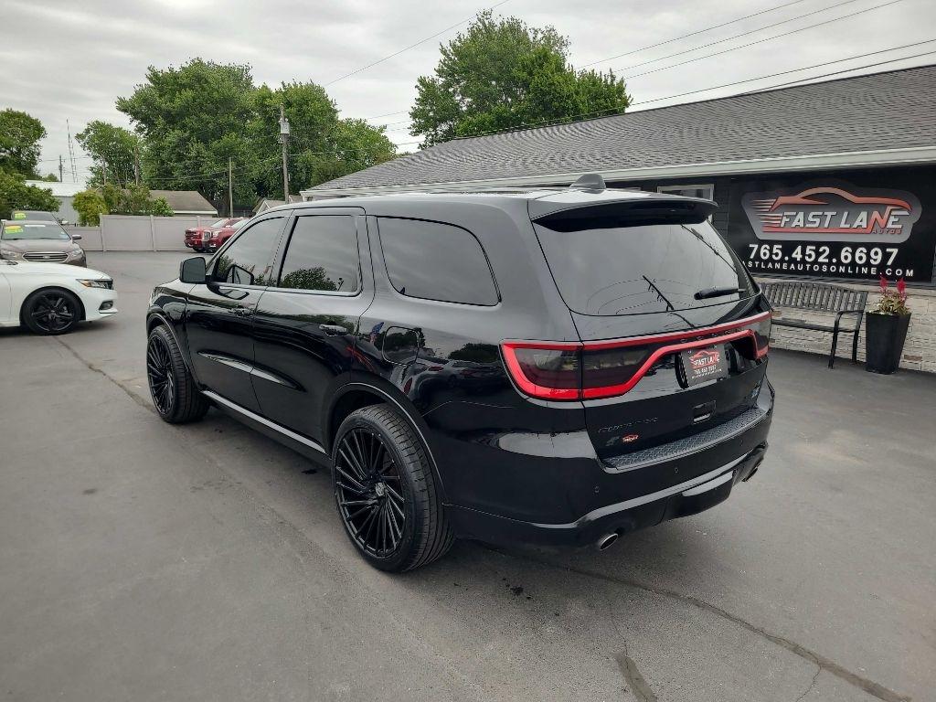 Dodge Durango R/T AWD 2021