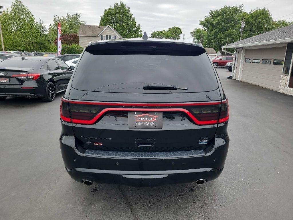 Dodge Durango R/T AWD 2021