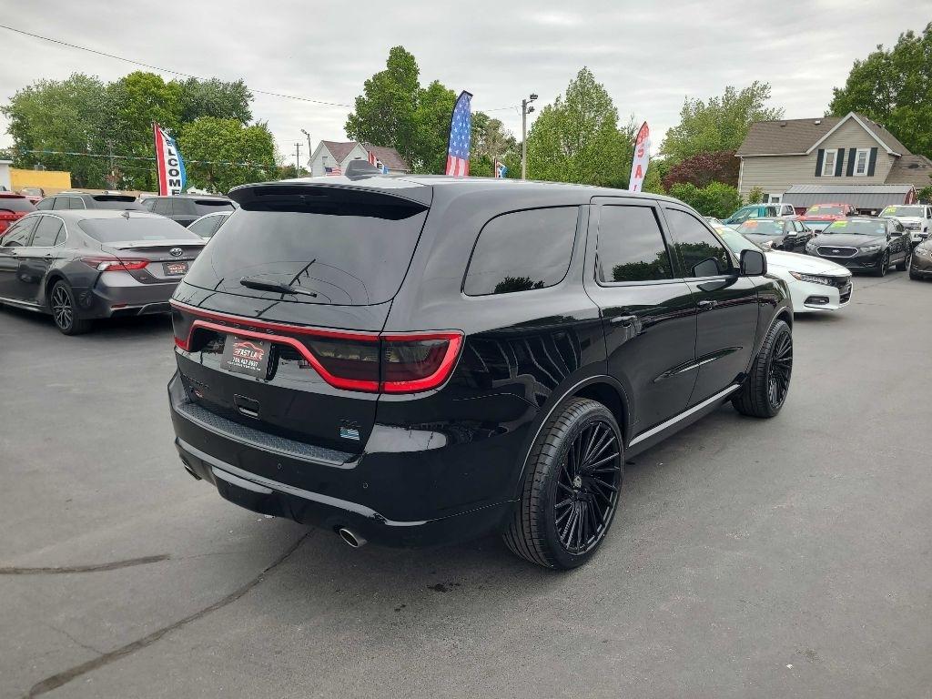 Dodge Durango R/T AWD 2021