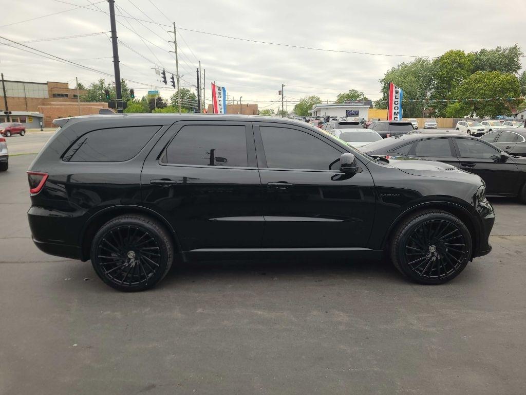Dodge Durango R/T AWD 2021