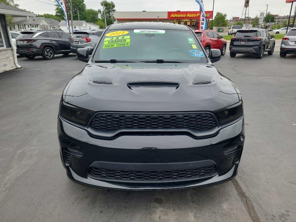 Dodge Durango R/T AWD 2021