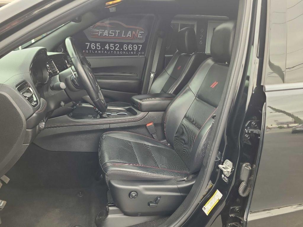 Dodge Durango R/T AWD 2021