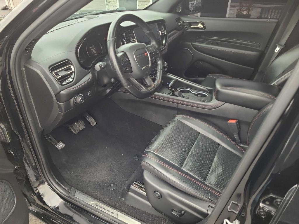 Dodge Durango R/T AWD 2021