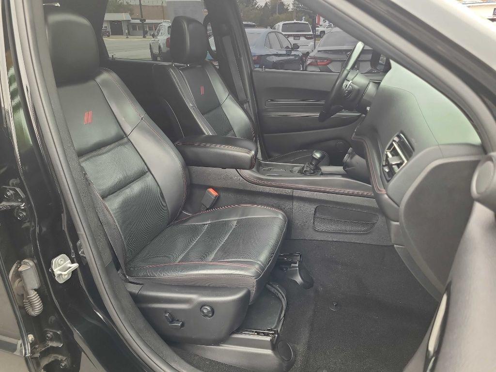 Dodge Durango R/T AWD 2021