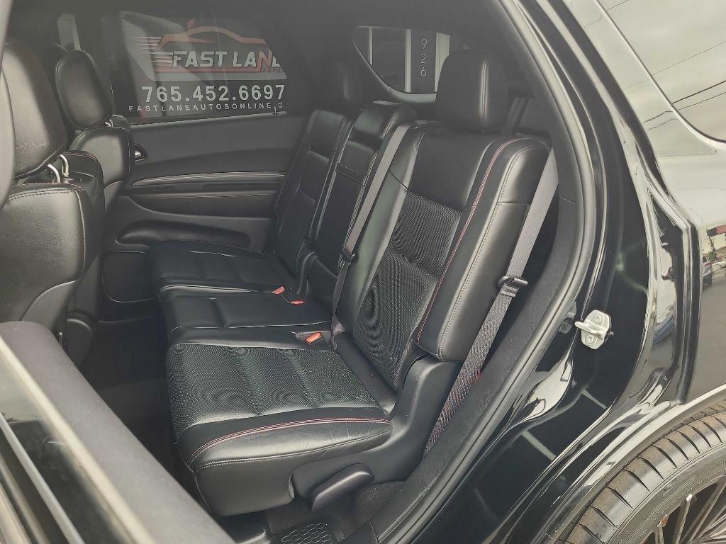 Dodge Durango R/T AWD 2021