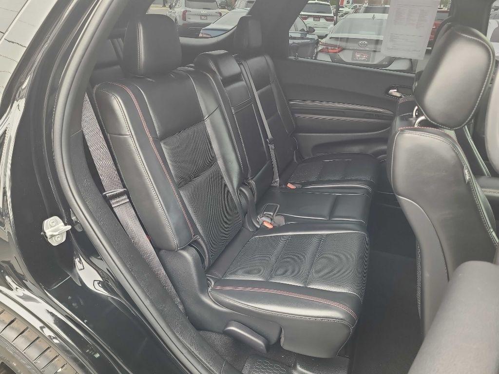 Dodge Durango R/T AWD 2021