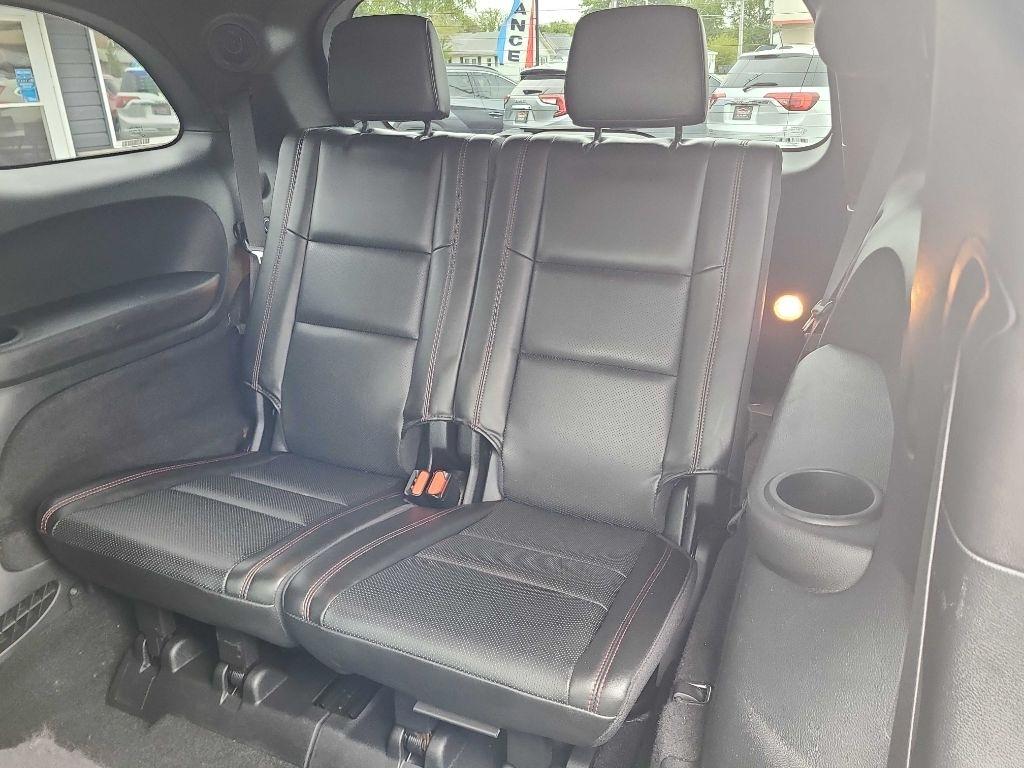 Dodge Durango R/T AWD 2021