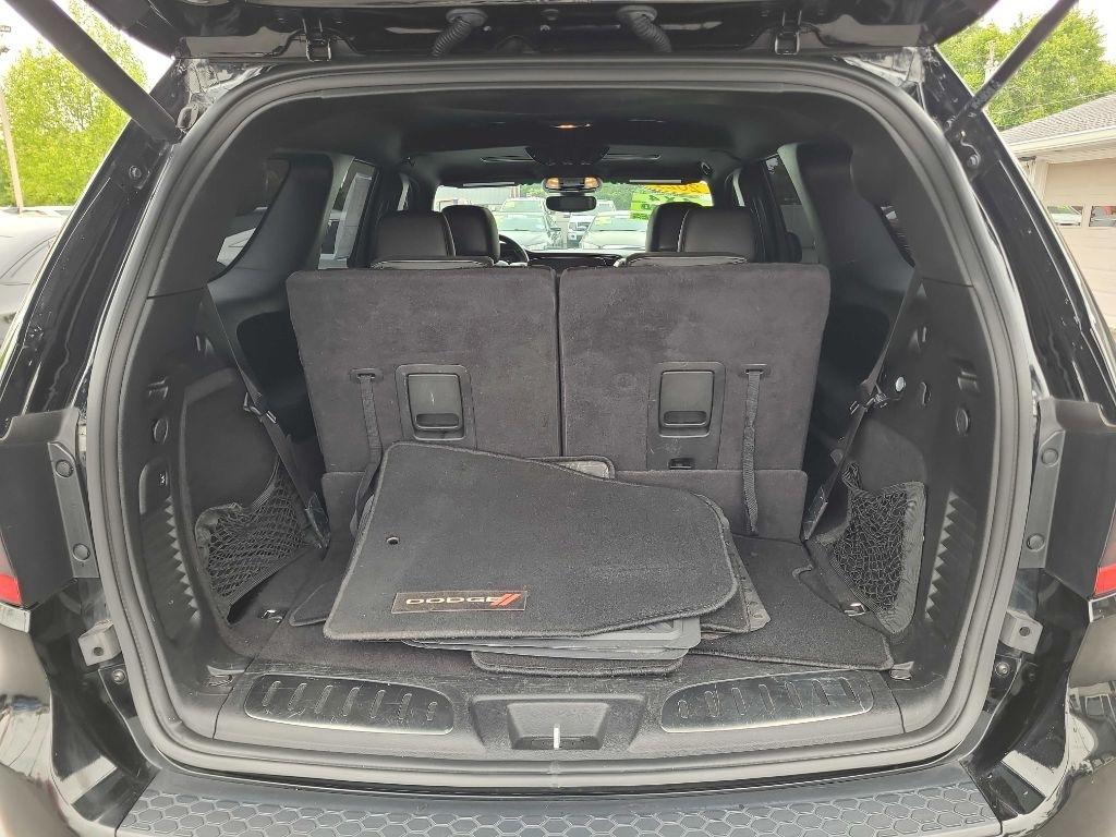 Dodge Durango R/T AWD 2021