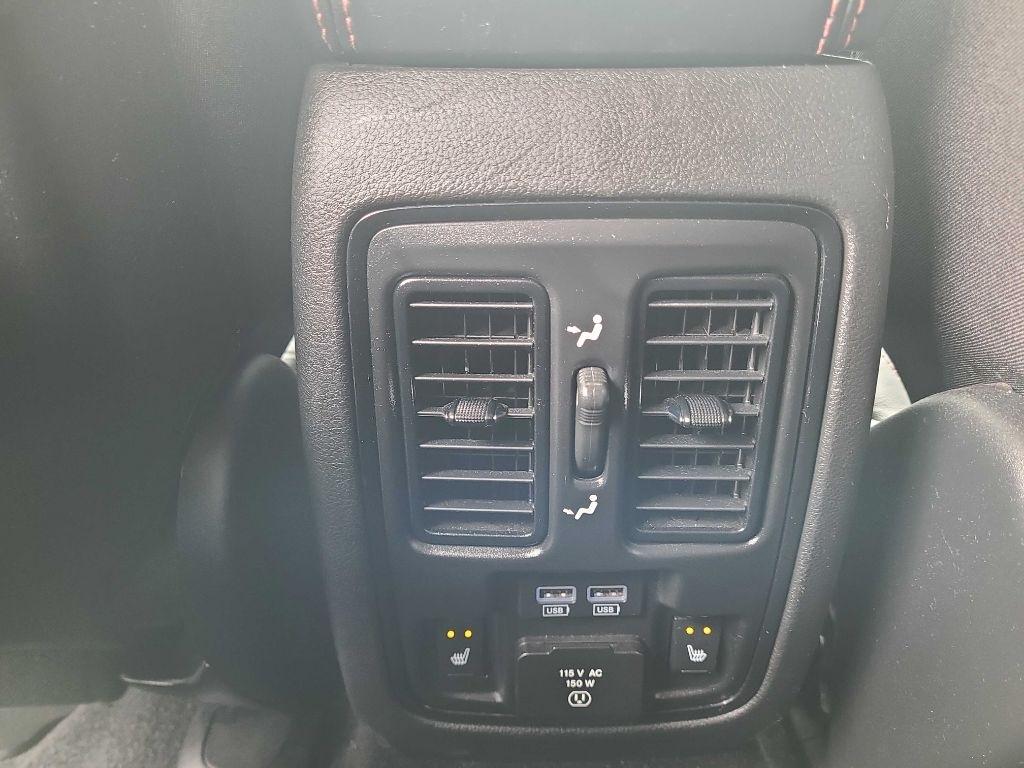 Dodge Durango R/T AWD 2021