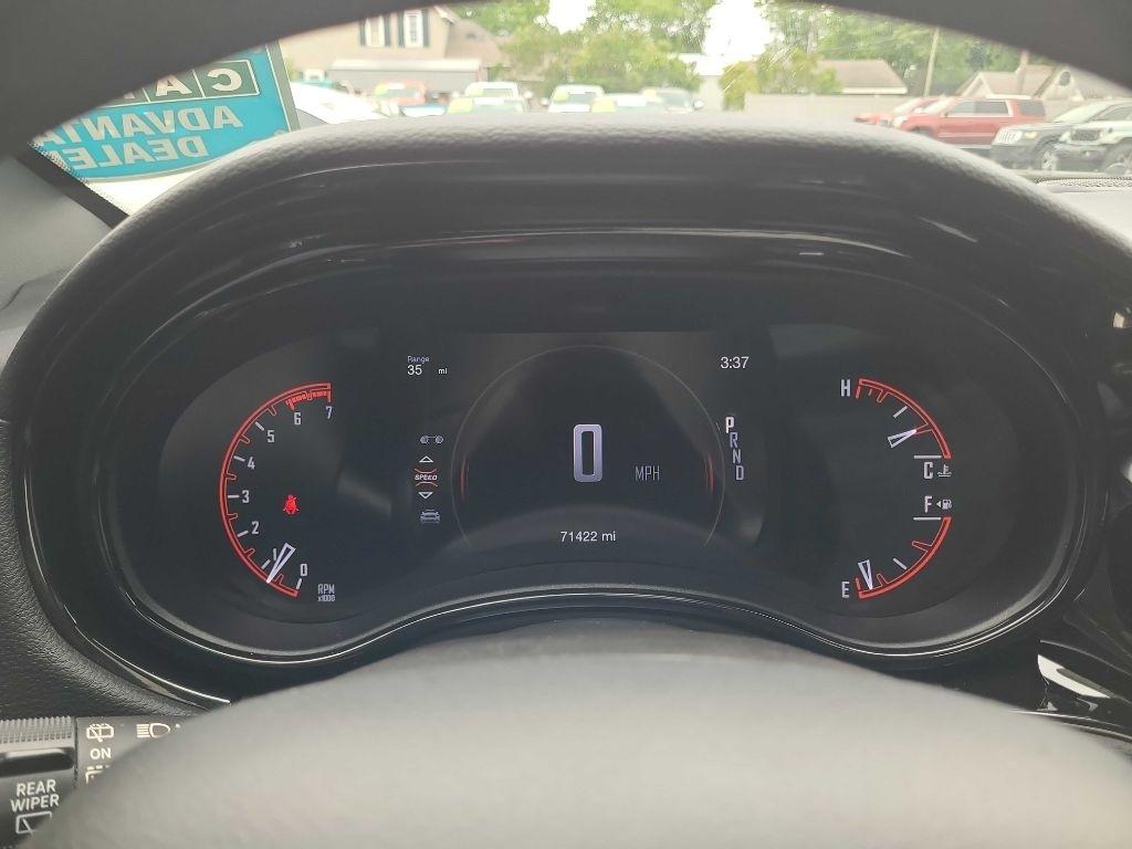 Dodge Durango R/T AWD 2021