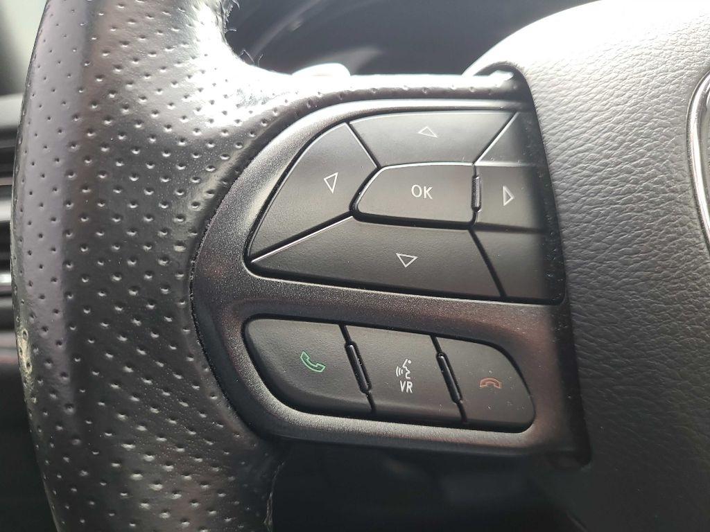Dodge Durango R/T AWD 2021