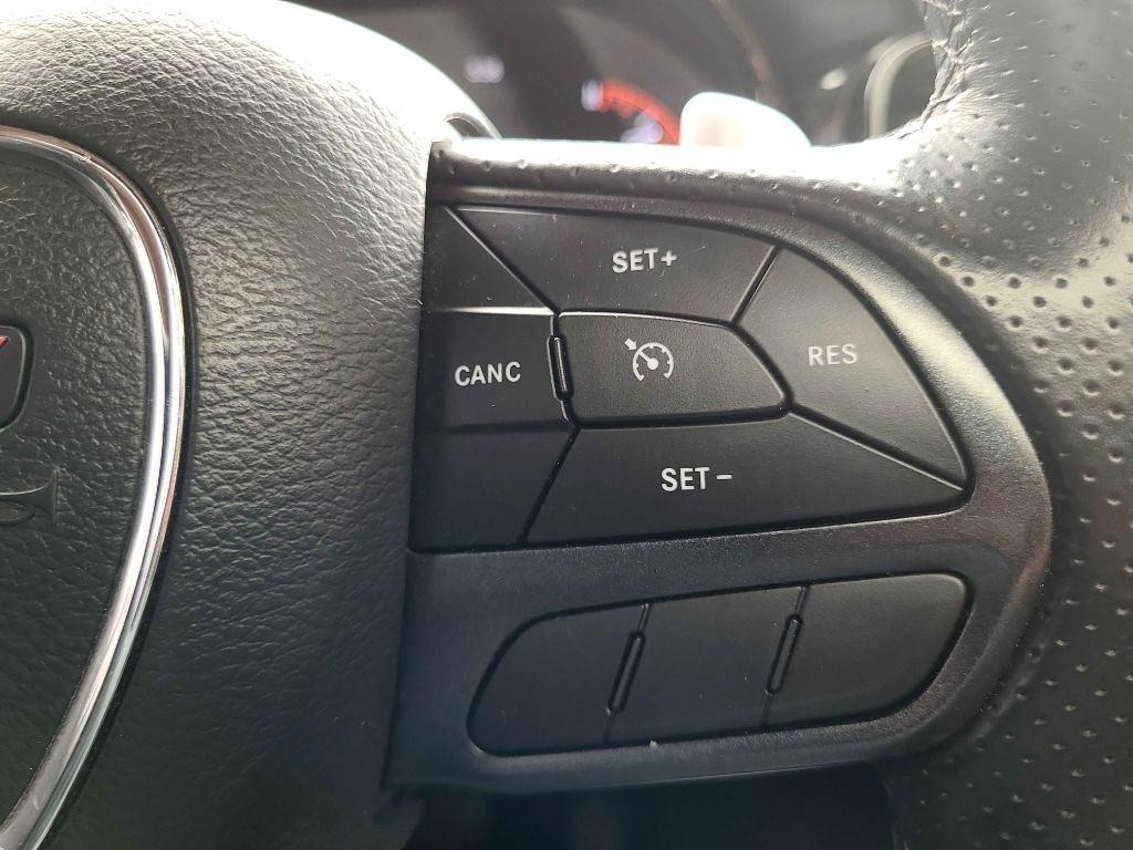 Dodge Durango R/T AWD 2021