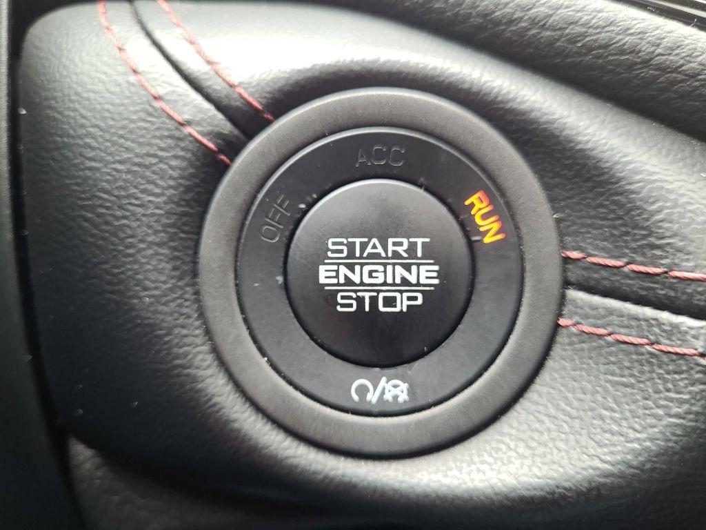 Dodge Durango R/T AWD 2021