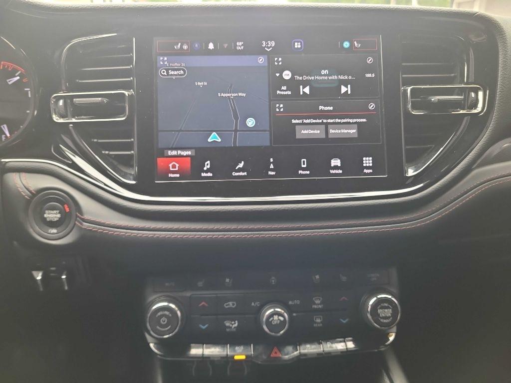 Dodge Durango R/T AWD 2021