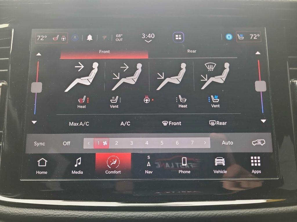Dodge Durango R/T AWD 2021