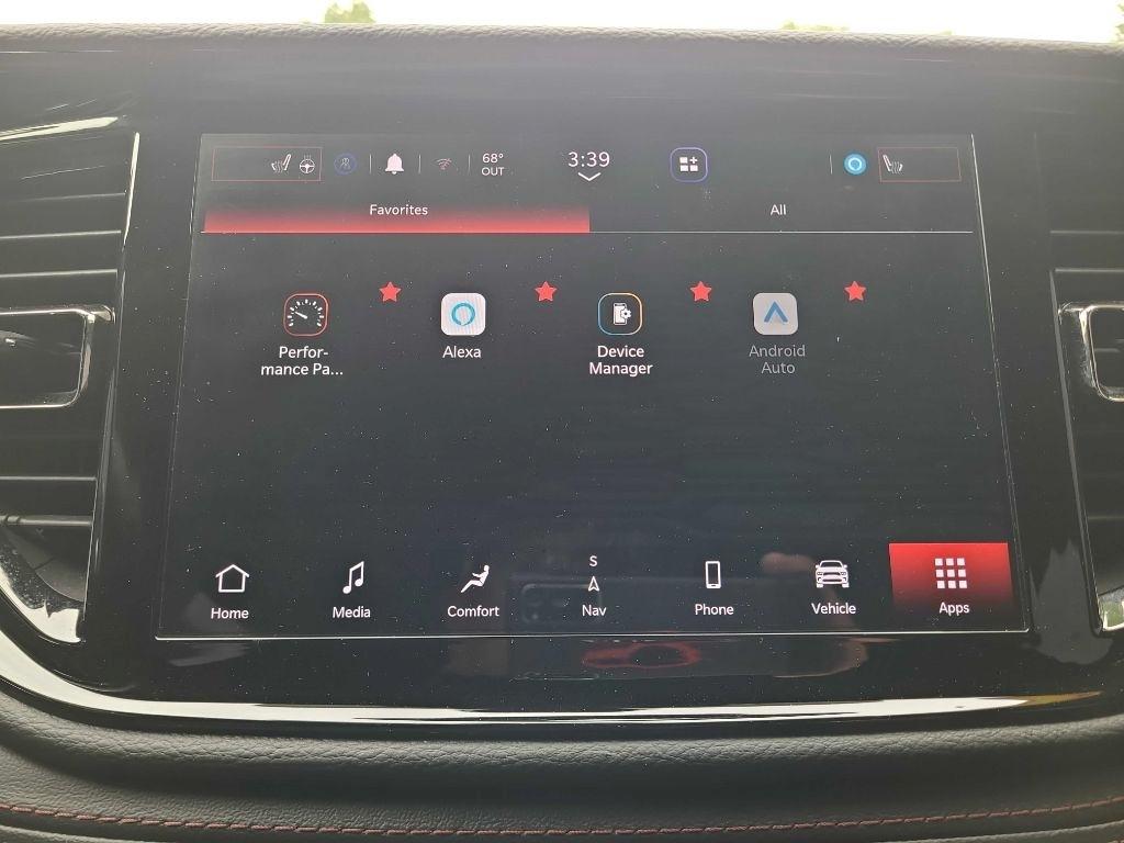 Dodge Durango R/T AWD 2021