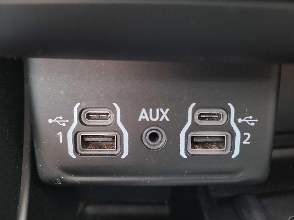 Dodge Durango R/T AWD 2021