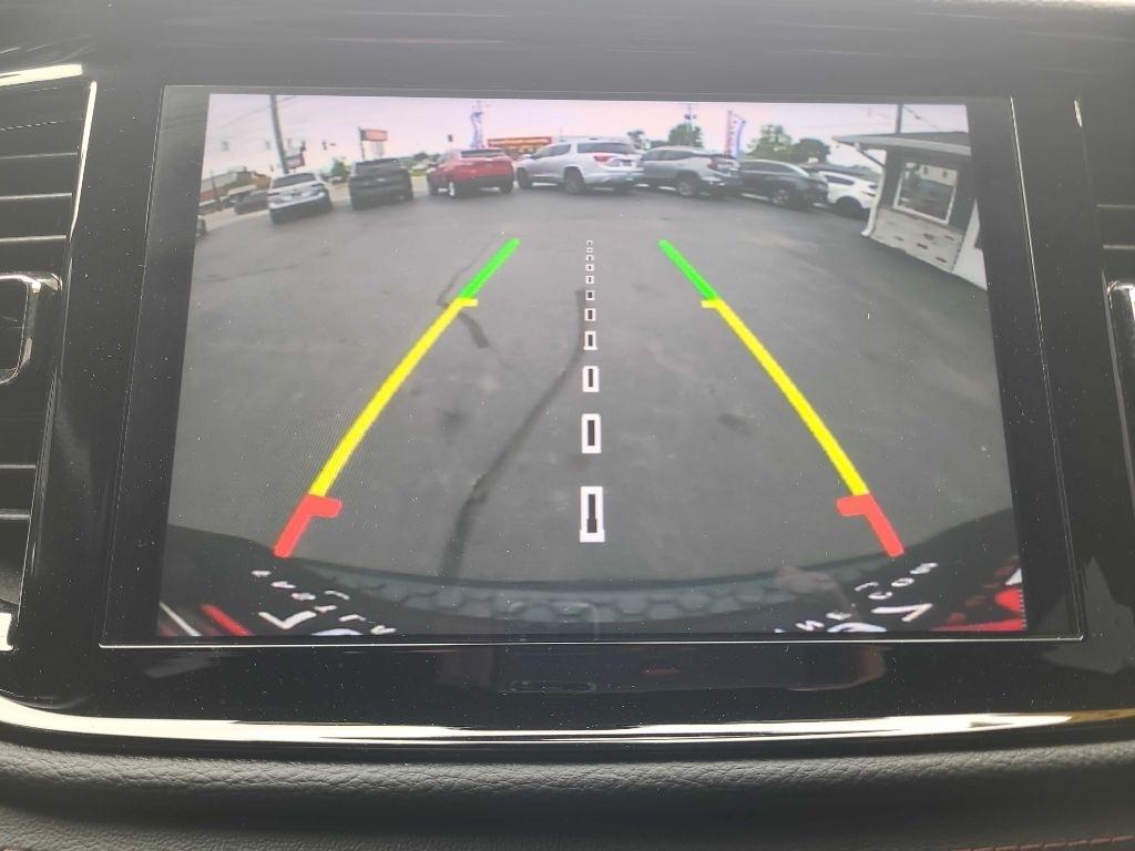 Dodge Durango R/T AWD 2021