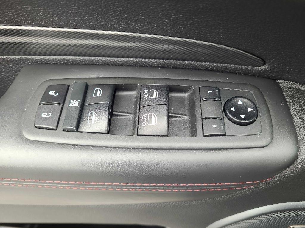 Dodge Durango R/T AWD 2021