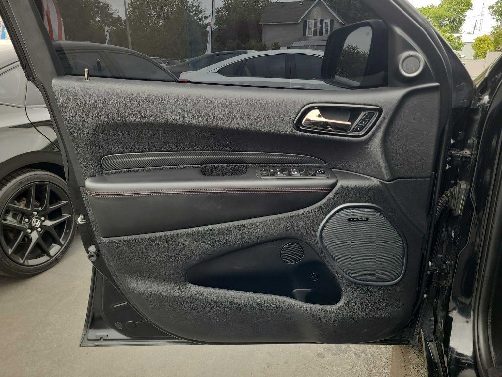 Dodge Durango R/T AWD 2021