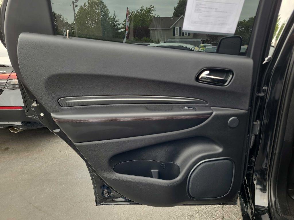 Dodge Durango R/T AWD 2021