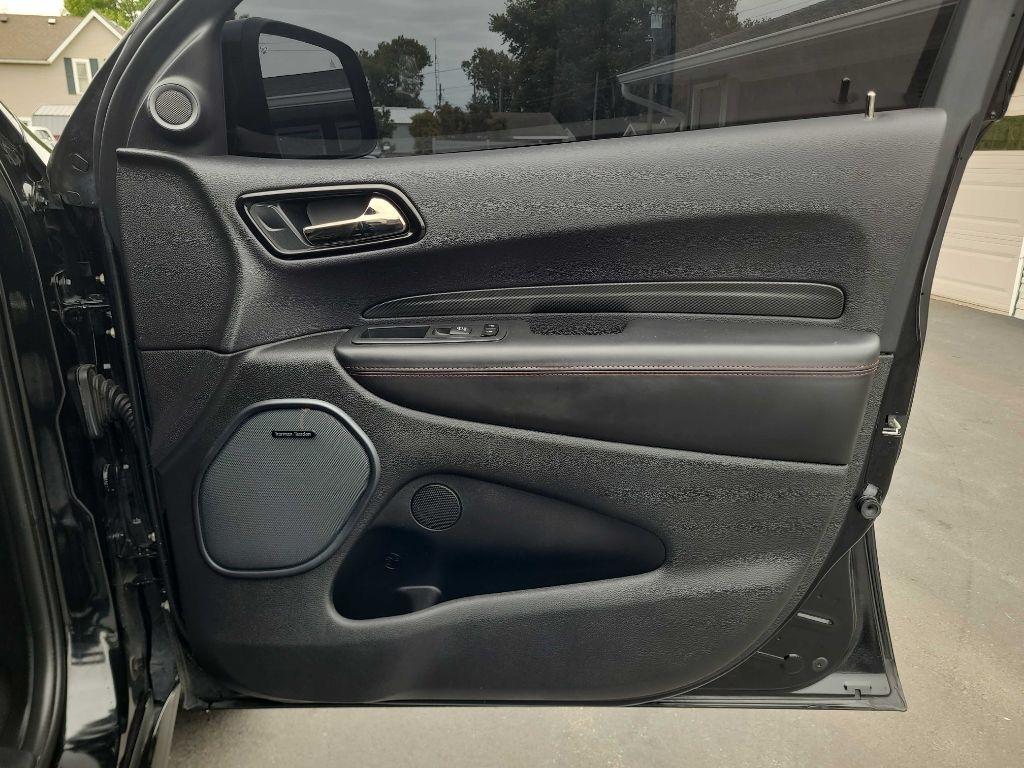 Dodge Durango R/T AWD 2021