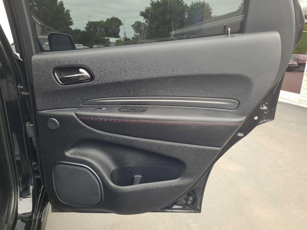 Dodge Durango R/T AWD 2021