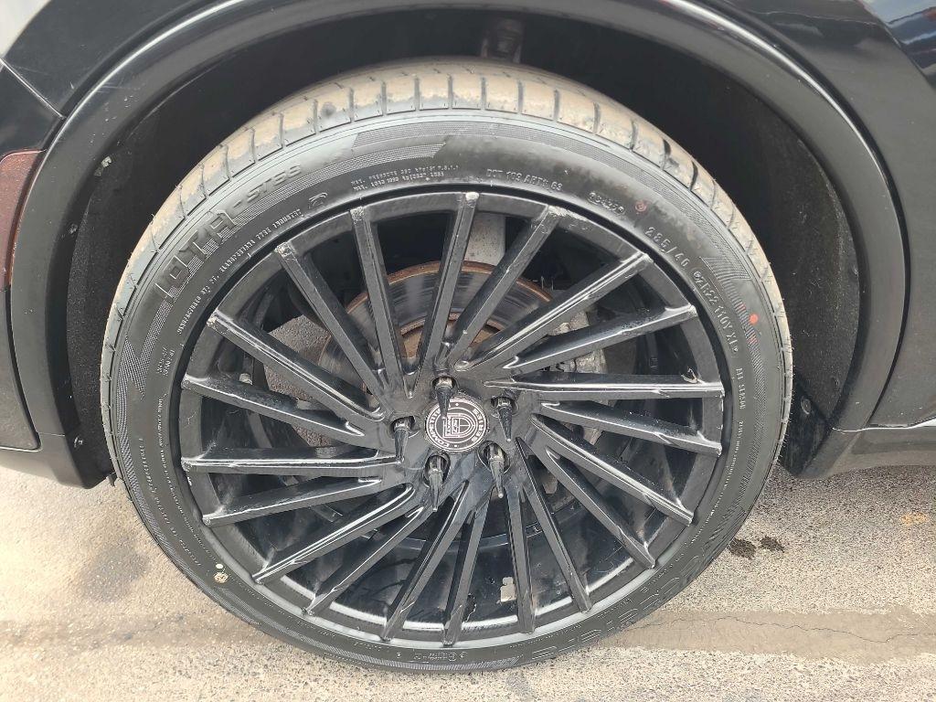Dodge Durango R/T AWD 2021
