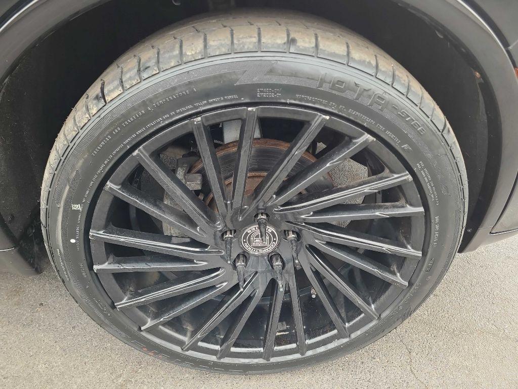 Dodge Durango R/T AWD 2021