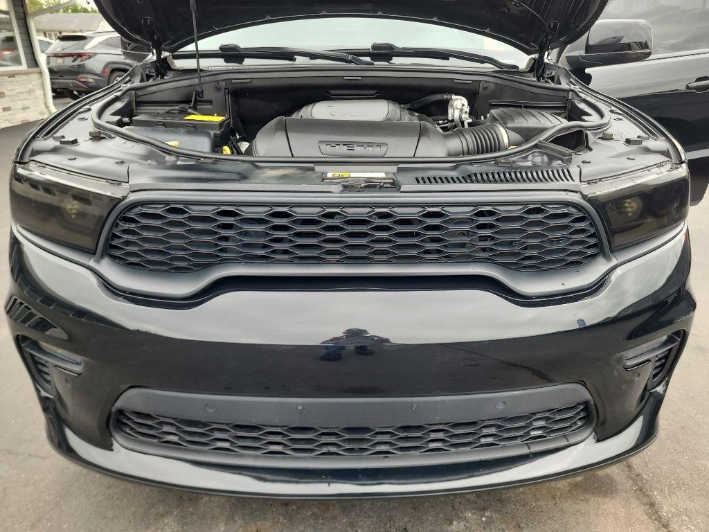 Dodge Durango R/T AWD 2021