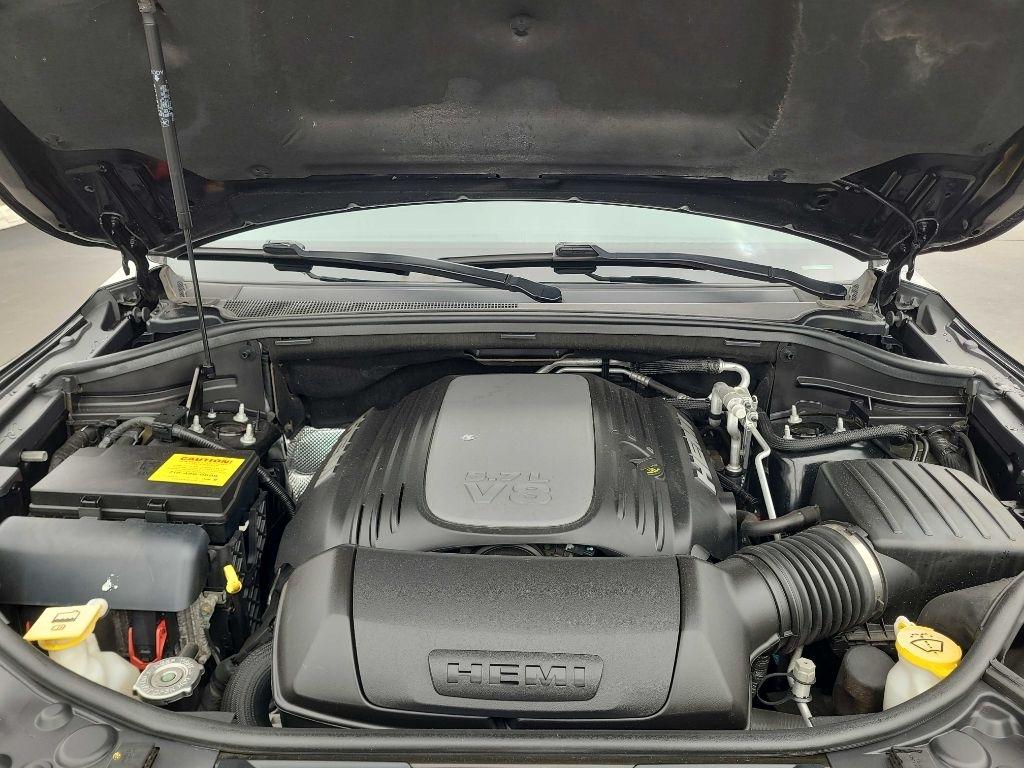 Dodge Durango R/T AWD 2021