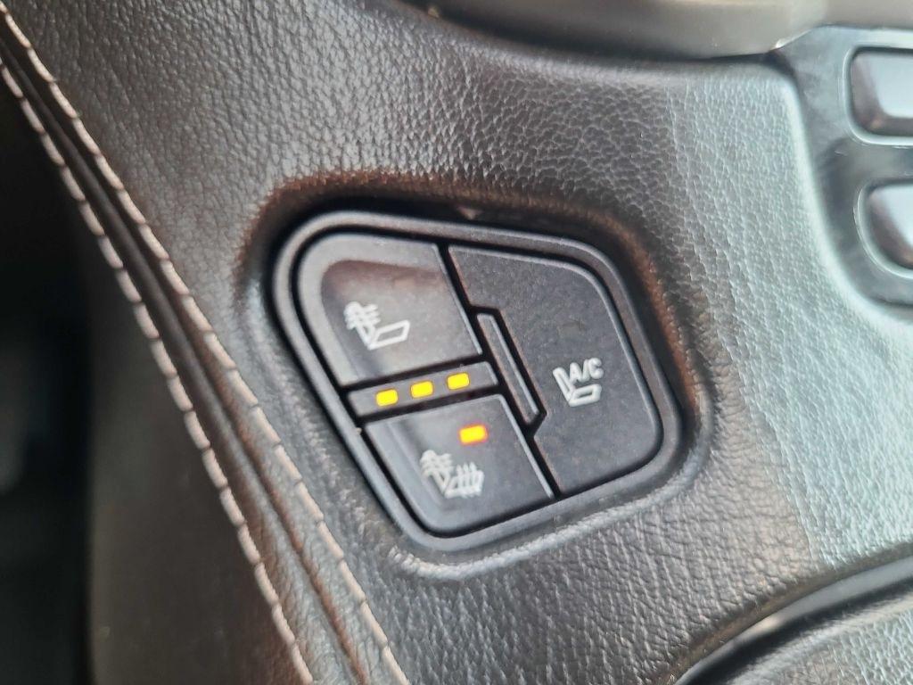 Chevrolet Tahoe 4WD 4dr LTZ 2015