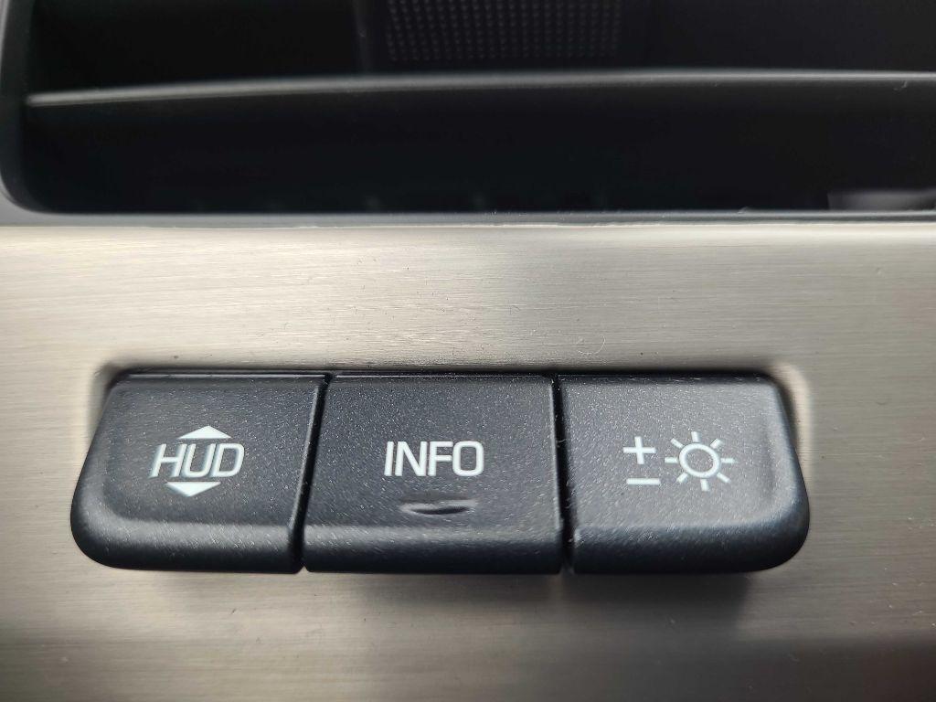 GMC Yukon 4WD 4dr Denali 2018