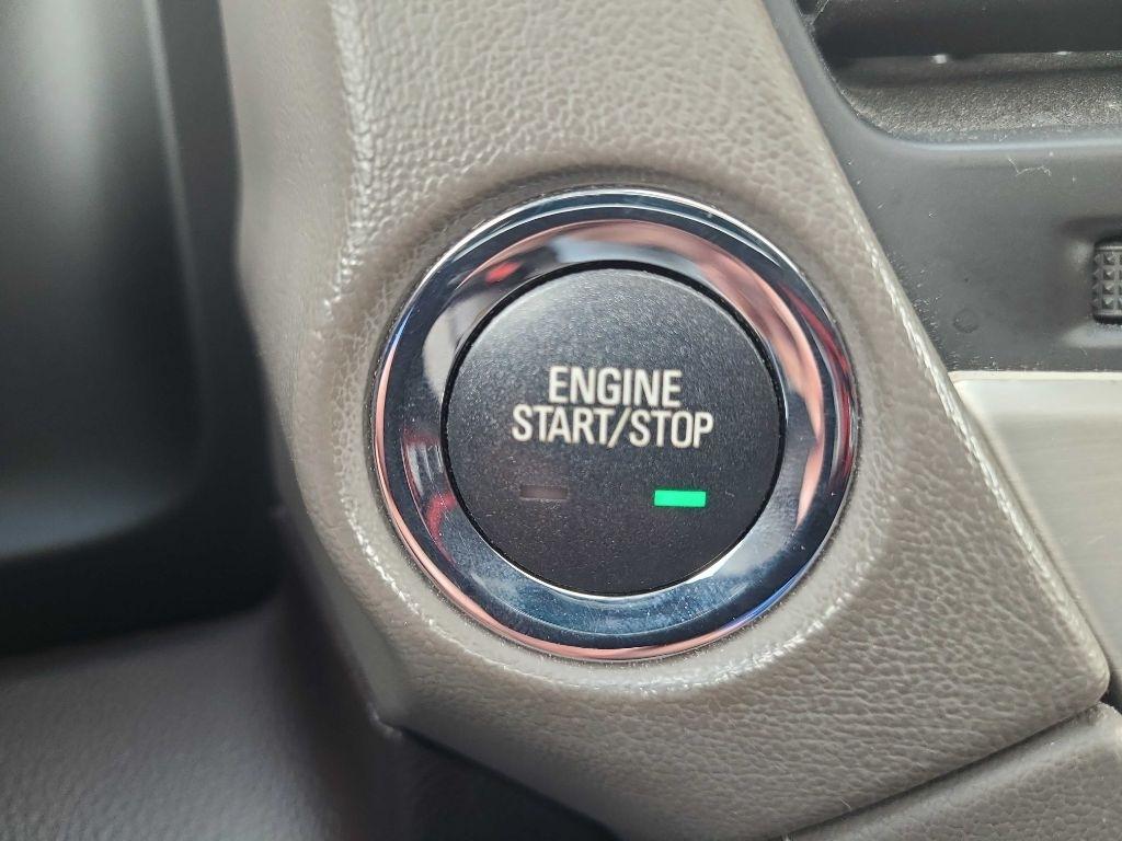 GMC Yukon 4WD 4dr Denali 2018