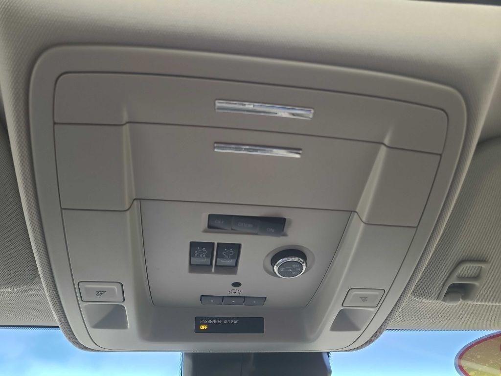GMC Yukon 4WD 4dr Denali 2018