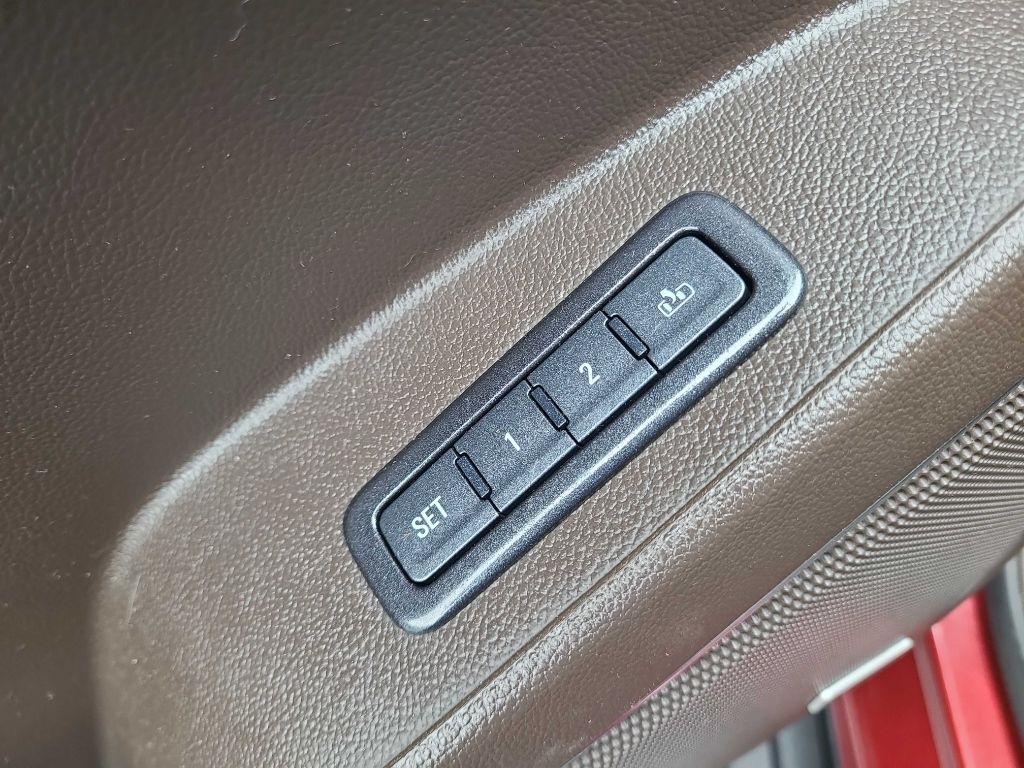GMC Yukon 4WD 4dr Denali 2018