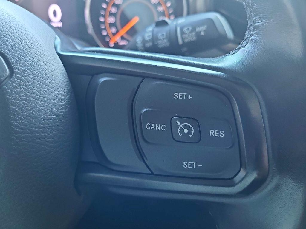 Jeep Wrangler Unlimited Sport S 4x4 2020