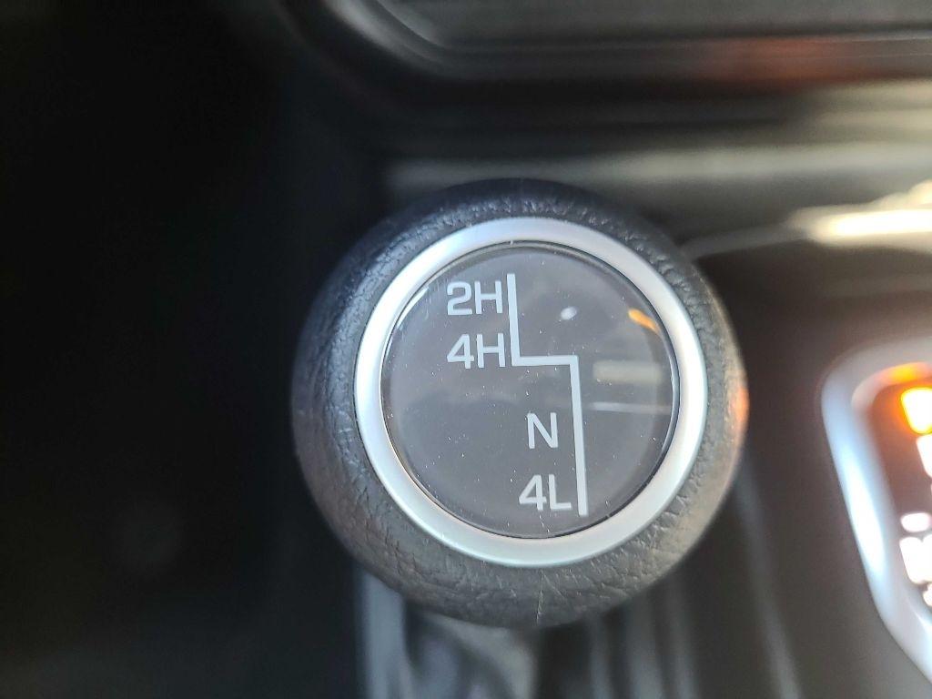 Jeep Wrangler Unlimited Sport S 4x4 2020