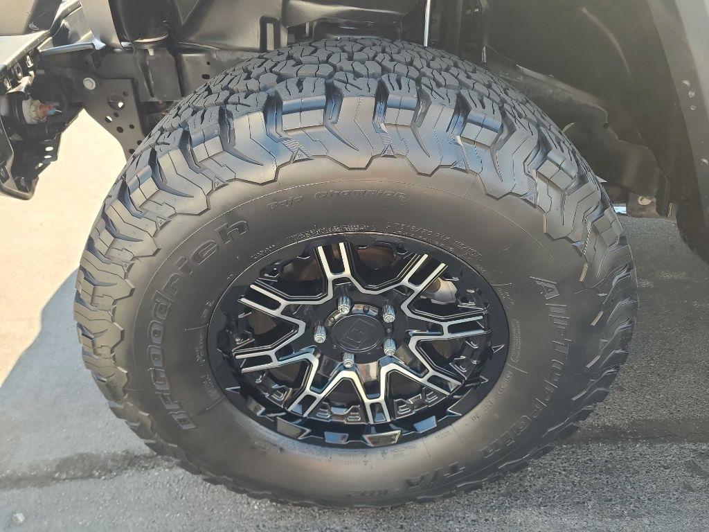 Jeep Wrangler Unlimited Sport S 4x4 2020