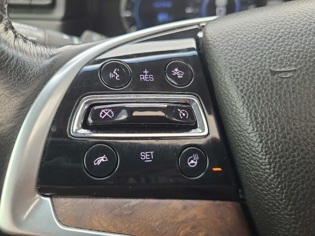 Cadillac Escalade ESV 4WD 4dr Premium Luxury 2019